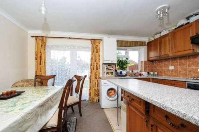  Image of 3 bedroom Terraced house for sale in Warden Avenue Harrow HA2 at Warden Avenue Rayners Lane Harrow, HA2 9LW
