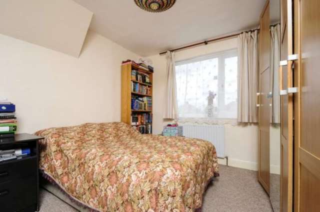  Image of 3 bedroom Terraced house for sale in Warden Avenue Harrow HA2 at Warden Avenue Rayners Lane Harrow, HA2 9LW