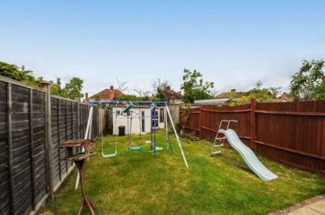  Image of 3 bedroom Terraced house for sale in Warden Avenue Harrow HA2 at Warden Avenue Rayners Lane Harrow, HA2 9LW