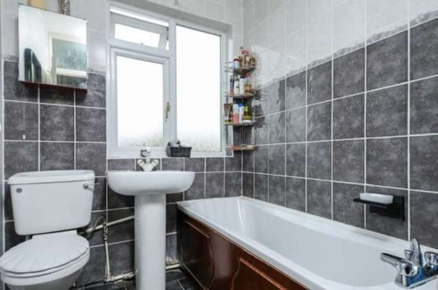  Image of 3 bedroom Terraced house for sale in Warden Avenue Harrow HA2 at Warden Avenue Rayners Lane Harrow, HA2 9LW