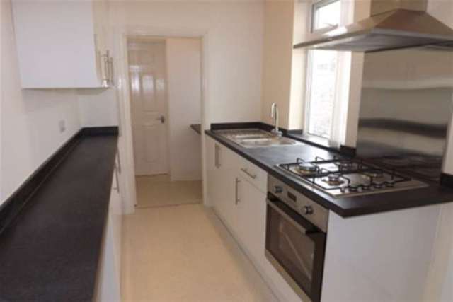  Image of 3 bedroom Detached house to rent in Wargrave Road Newton-Le-Willows WA12 at Newton-le-Willows, WA12 8EL