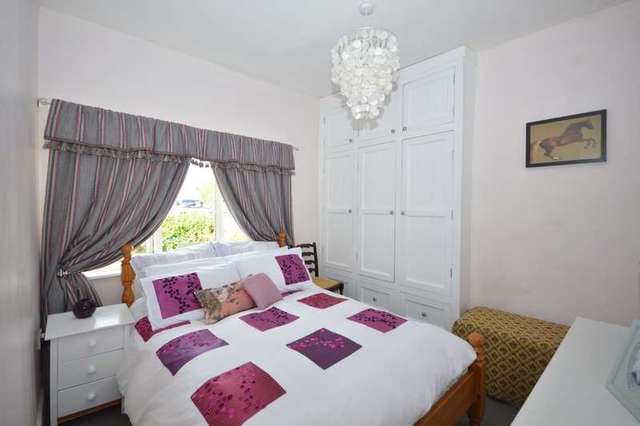  Image of 2 bedroom Cottage for sale in Warmfield Lane Warmfield Wakefield WF1 at Warmfield Wakefield West Yorkshire, WF1 5TL