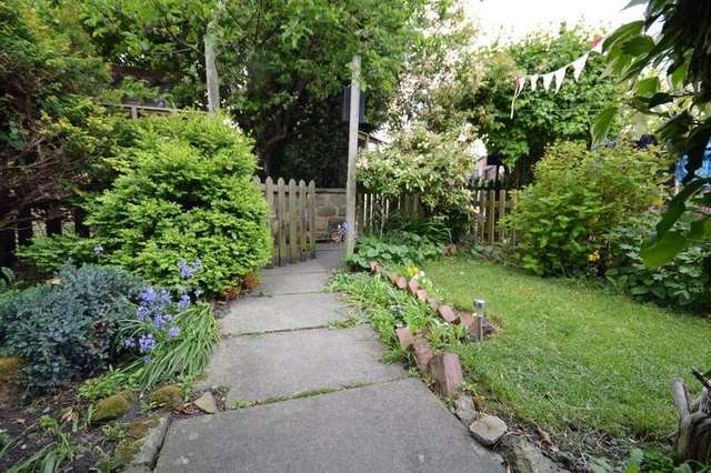  Image of 2 bedroom Cottage for sale in Warmfield Lane Warmfield Wakefield WF1 at Warmfield Wakefield West Yorkshire, WF1 5TL