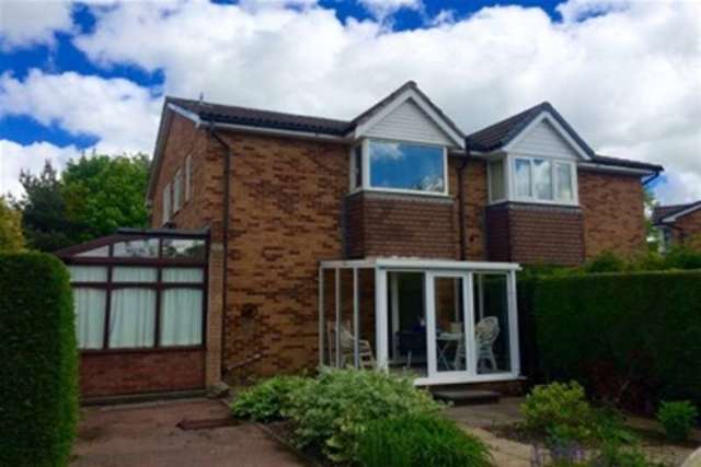  Image of 1 bedroom Detached house to rent in Warren Hey Wilmslow SK9 at Wilmslow, SK9 2NQ