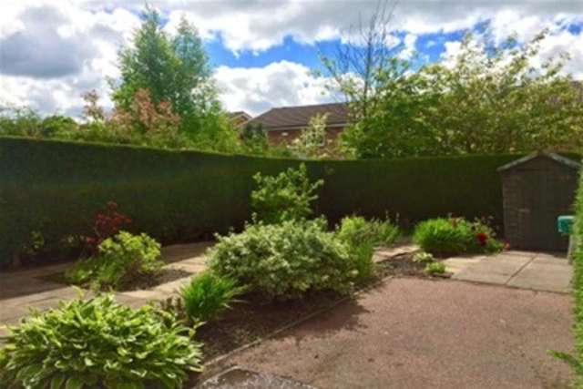  Image of 1 bedroom Detached house to rent in Warren Hey Wilmslow SK9 at Wilmslow, SK9 2NQ