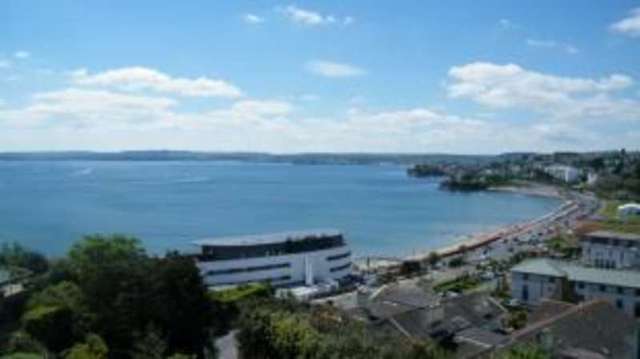  Image of 3 bedroom Flat for sale in Warren Road Torquay TQ2 at Warren Road Torquay Torquay, TQ2 5TU