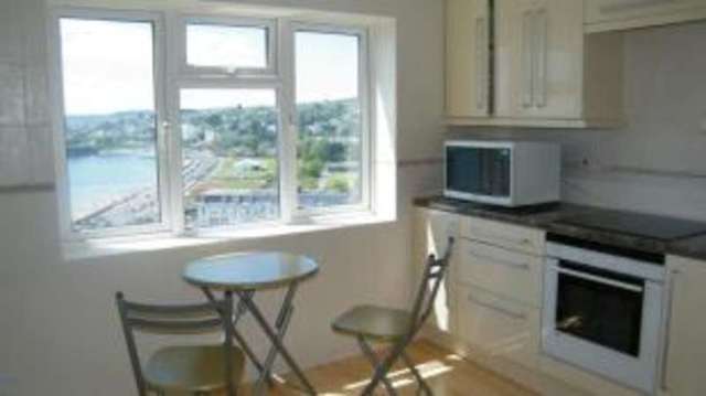  Image of 3 bedroom Flat for sale in Warren Road Torquay TQ2 at Warren Road Torquay Torquay, TQ2 5TU