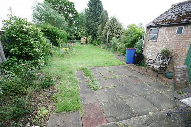  Image of 3 bedroom Semi-Detached house for sale in Warrens Lane Attleborough NR17 at Warrens Lane  Attleborough, NR17 1YL