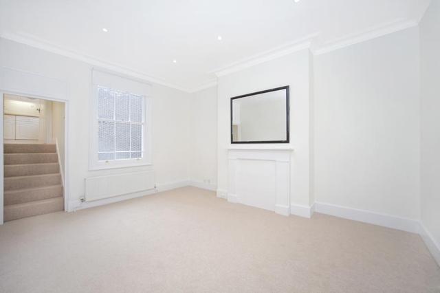  Image of 2 bedroom Flat for sale in Warwick Gardens London W14 at Warwick Gardens  London, W14 8PR