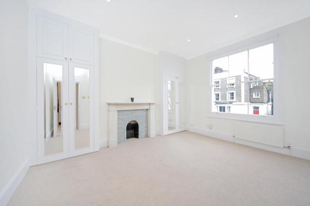  Image of 2 bedroom Flat for sale in Warwick Gardens London W14 at Warwick Gardens  London, W14 8PR