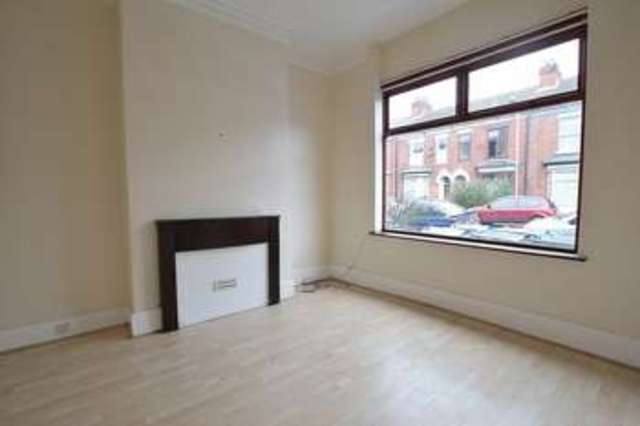  Image of 3 bedroom Terraced house to rent in Washington Street Hull HU5 at Washington Street  Hull, HU5 1PL