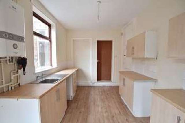  Image of 3 bedroom Terraced house to rent in Washington Street Hull HU5 at Washington Street  Hull, HU5 1PL