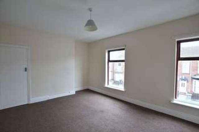  Image of 3 bedroom Terraced house to rent in Washington Street Hull HU5 at Washington Street  Hull, HU5 1PL