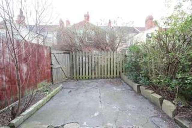  Image of 3 bedroom Terraced house to rent in Washington Street Hull HU5 at Washington Street  Hull, HU5 1PL