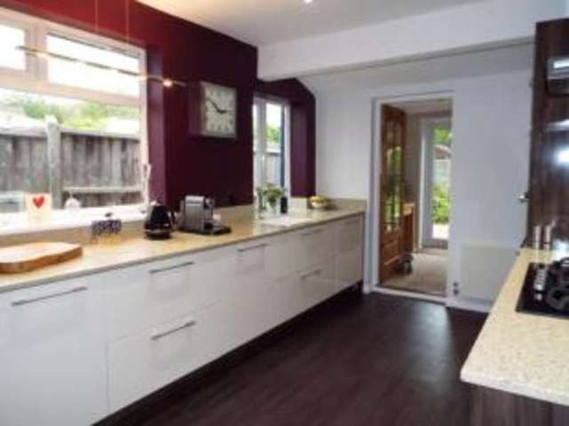  Image of 3 bedroom Bungalow for sale in Warfield Crescent Waterlooville PO7 at Waterlooville Hampshire Waterlooville, PO7 7JR
