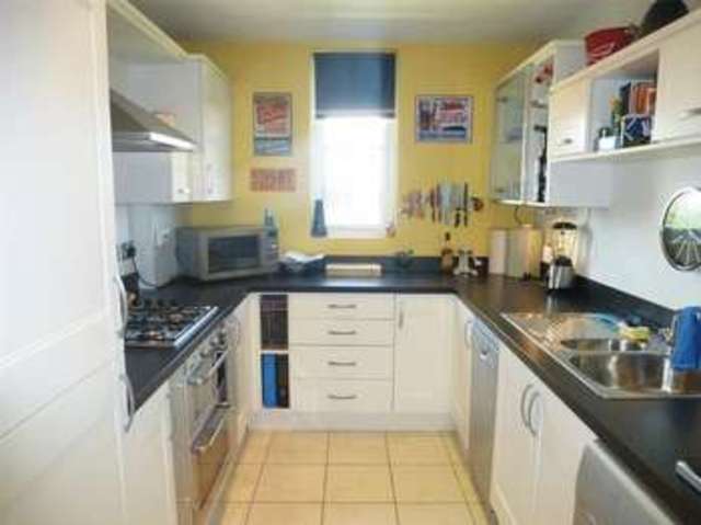  Image of 1 bedroom Flat for sale in Watkin Road Leicester LE2 at Watkin Road  Freemans Meadow, LE2 7HY
