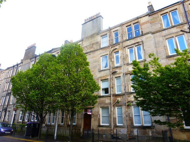  Image of 1 bedroom Flat to rent in Watson Crescent Edinburgh EH11 at Polwarth Edinburgh Edinburgh, EH11 1EZ