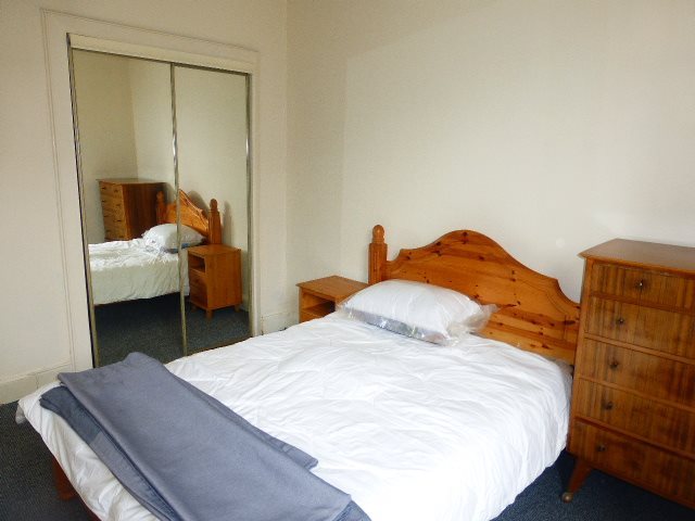  Image of 1 bedroom Flat to rent in Watson Crescent Edinburgh EH11 at Polwarth Edinburgh Edinburgh, EH11 1HA
