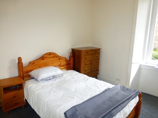  Image of 1 bedroom Flat to rent in Watson Crescent Edinburgh EH11 at Polwarth Edinburgh Edinburgh, EH11 1HA