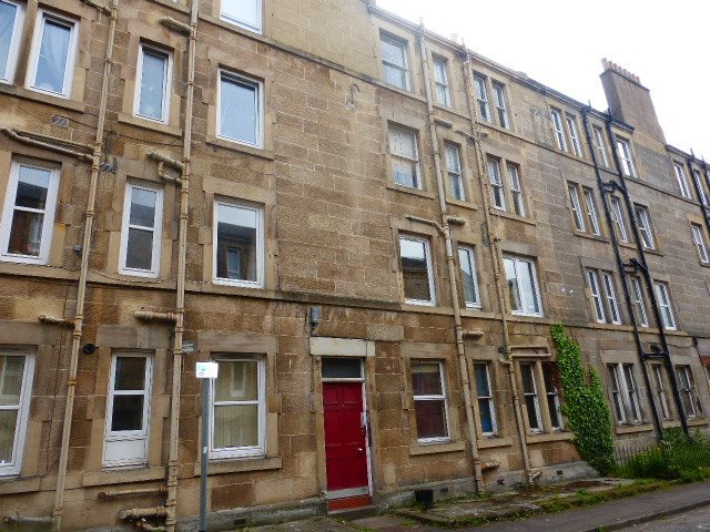  Image of 1 bedroom Flat to rent in Watson Crescent Edinburgh EH11 at Polwarth Edinburgh Edinburgh, EH11 1HA