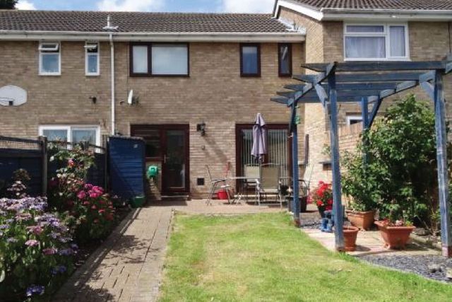  Image of 3 bedroom Terraced house to rent in Watton Road Holbury Southampton SO45 at Watton Road  Southampton, SO45 2LW