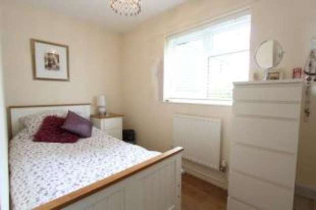  Image of 2 bedroom Flat for sale in Waun Fach Cardiff CF23 at Cardiff Caerdydd Pentwyn, CF23 7BE