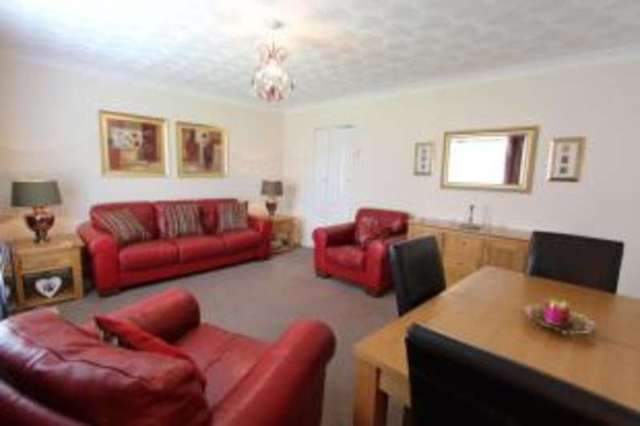  Image of 2 bedroom Flat for sale in Waun Fach Cardiff CF23 at Cardiff Caerdydd Pentwyn, CF23 7BE