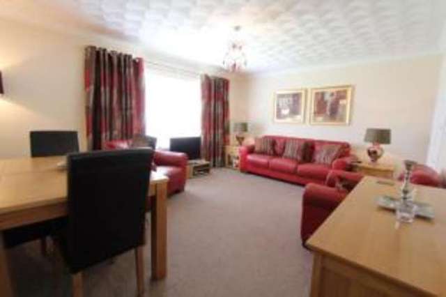  Image of 2 bedroom Flat for sale in Waun Fach Cardiff CF23 at Cardiff Caerdydd Pentwyn, CF23 7BE