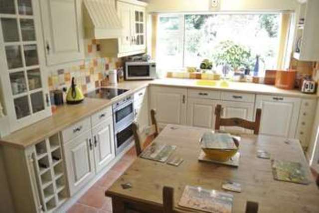  Image of 3 bedroom Detached house for sale in Waverley Gardens Stamford PE9 at Waverley Gardens  Stamford, PE9 1BH