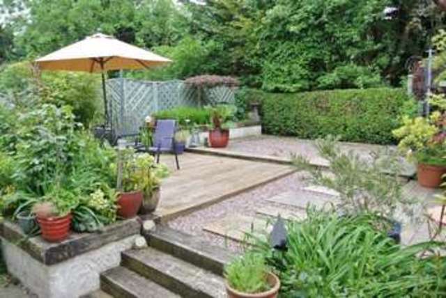  Image of 3 bedroom Detached house for sale in Waverley Gardens Stamford PE9 at Waverley Gardens  Stamford, PE9 1BH