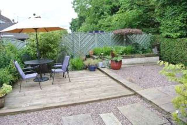  Image of 3 bedroom Detached house for sale in Waverley Gardens Stamford PE9 at Waverley Gardens  Stamford, PE9 1BH