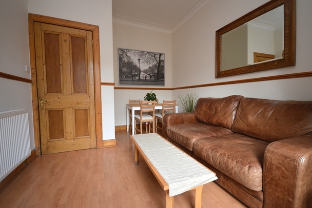  Image of 1 bedroom Flat to rent in Waverley Park Edinburgh EH8 at Abbeyhill Edinburgh Edinburgh, EH8 8ET