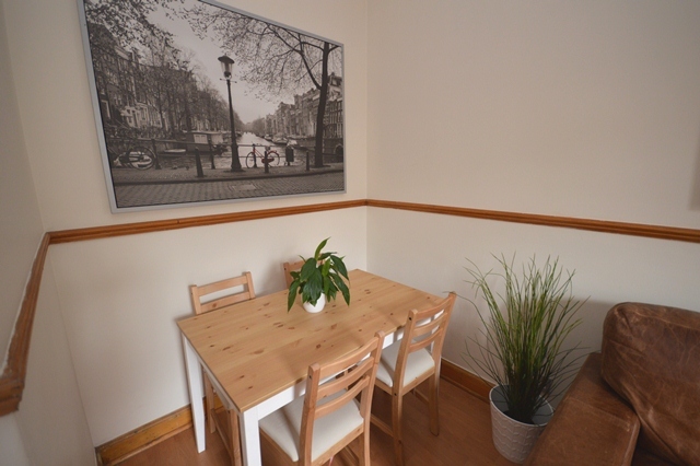  Image of 1 bedroom Flat to rent in Waverley Park Edinburgh EH8 at Abbeyhill Edinburgh Edinburgh, EH8 8ET