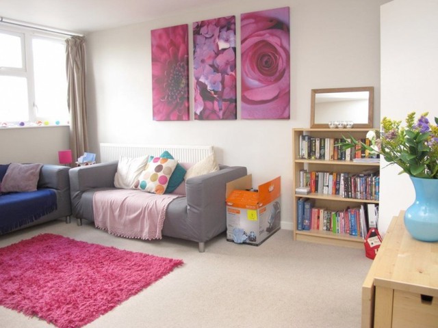  Image of 4 bedroom Flat to rent in Wayford Street London SW11 at Wayford Street  London, SW11 2TR