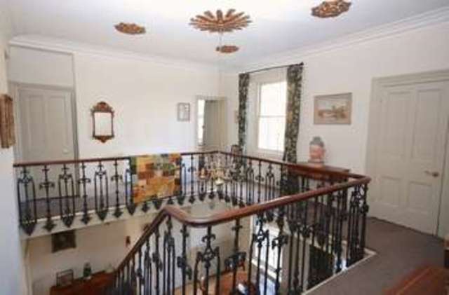  Image of 6 bedroom Detached house for sale in Church Street Wedmore BS28 at Church Street  Wedmore, BS28 4AB