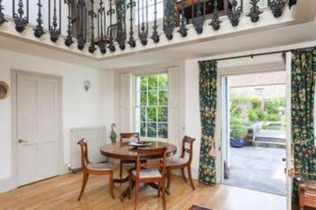  Image of 6 bedroom Detached house for sale in Church Street Wedmore BS28 at Church Street  Wedmore, BS28 4AB