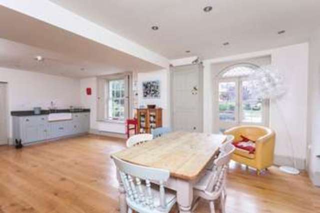  Image of 6 bedroom Detached house for sale in Church Street Wedmore BS28 at Church Street  Wedmore, BS28 4AB