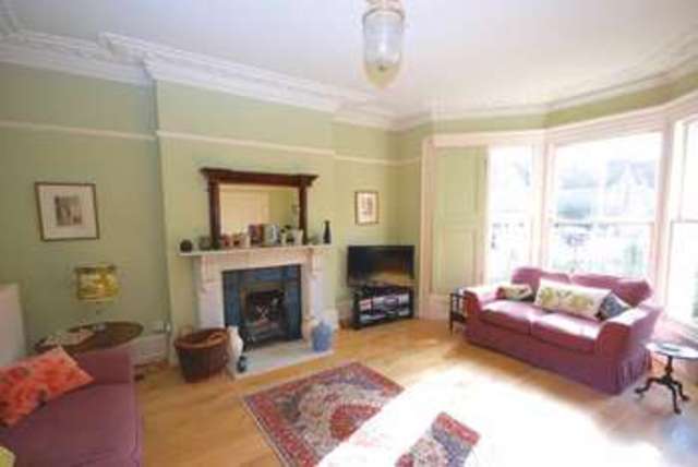  Image of 6 bedroom Detached house for sale in Church Street Wedmore BS28 at Church Street  Wedmore, BS28 4AB