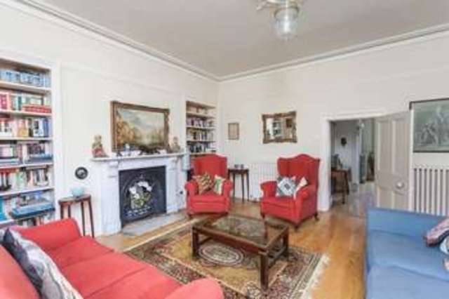  Image of 6 bedroom Detached house for sale in Church Street Wedmore BS28 at Church Street  Wedmore, BS28 4AB
