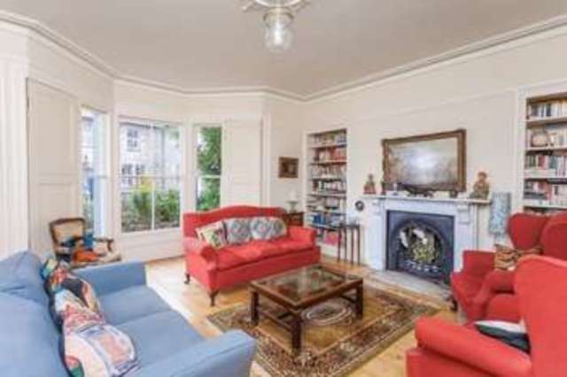  Image of 6 bedroom Detached house for sale in Church Street Wedmore BS28 at Church Street  Wedmore, BS28 4AB
