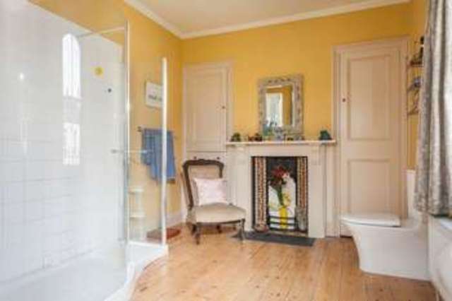  Image of 6 bedroom Detached house for sale in Church Street Wedmore BS28 at Church Street  Wedmore, BS28 4AB