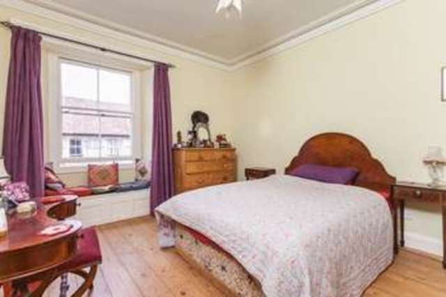  Image of 6 bedroom Detached house for sale in Church Street Wedmore BS28 at Church Street  Wedmore, BS28 4AB