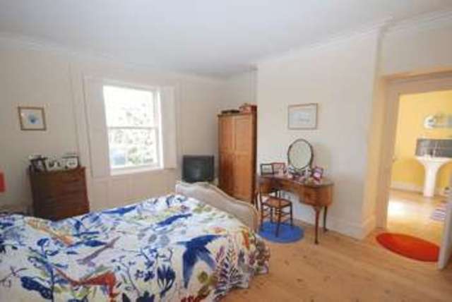  Image of 6 bedroom Detached house for sale in Church Street Wedmore BS28 at Church Street  Wedmore, BS28 4AB