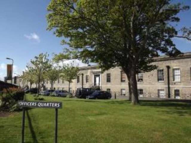  Image of 2 bedroom Flat for sale in Weevil Lane Gosport PO12 at Weevil Lane Gosport Gosport, PO12 1AG