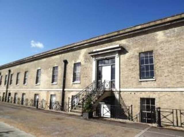  Image of 2 bedroom Flat for sale in Weevil Lane Gosport PO12 at Weevil Lane Gosport Gosport, PO12 1AG