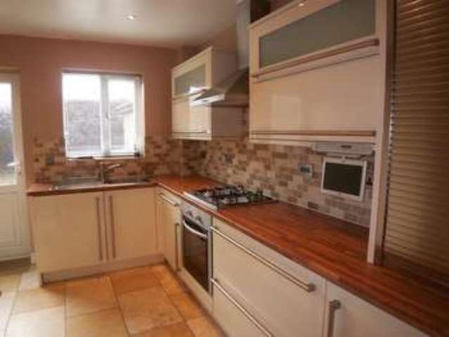  Image of 3 bedroom Detached house to rent in Welham Grove Retford DN22 at Welham Grove  Retford, DN22 6TS