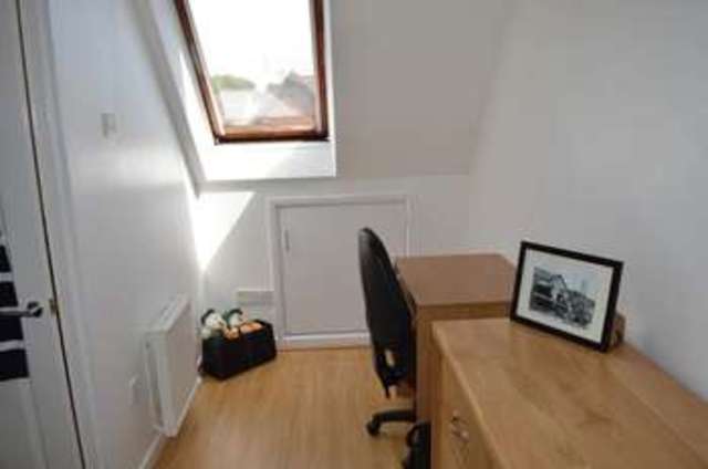  Image of 2 bedroom Terraced house for sale in Elder Close Caerleon Newport NP18 at Elder Close Caerleon Newport, NP18 3RD
