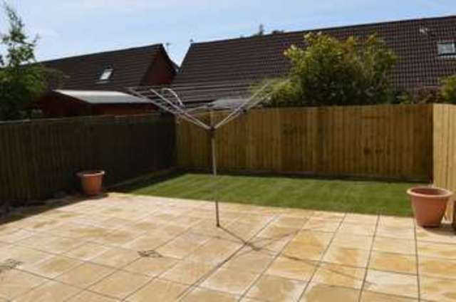  Image of 2 bedroom Terraced house for sale in Elder Close Caerleon Newport NP18 at Elder Close Caerleon Newport, NP18 3RD