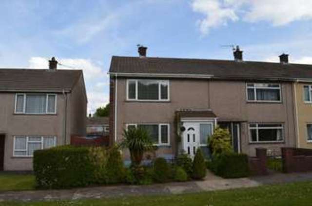  Image of 2 bedroom Semi-Detached house for sale in Sycamore Place Upper Cwmbran Cwmbran NP44 at Sycamore Place Upper Cwmbran Cwmbran, NP44 5TA
