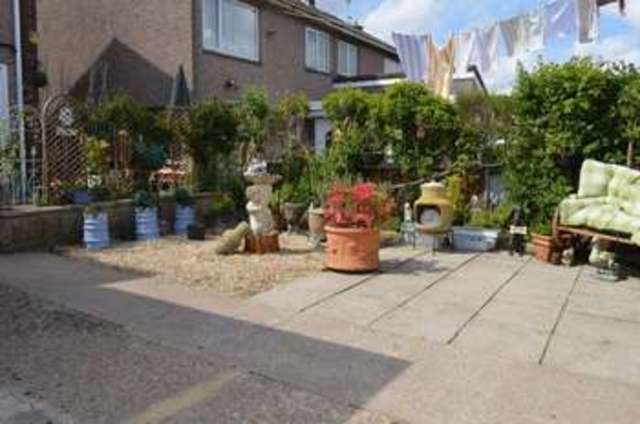  Image of 2 bedroom Semi-Detached house for sale in Sycamore Place Upper Cwmbran Cwmbran NP44 at Sycamore Place Upper Cwmbran Cwmbran, NP44 5TA